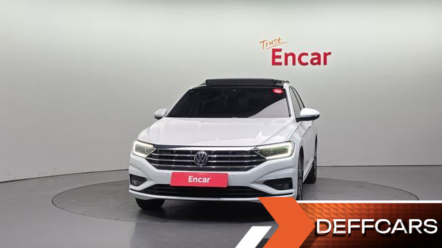 Volkswagen JETTA 1.4 TSI Prestige купить на сайте DeffCars