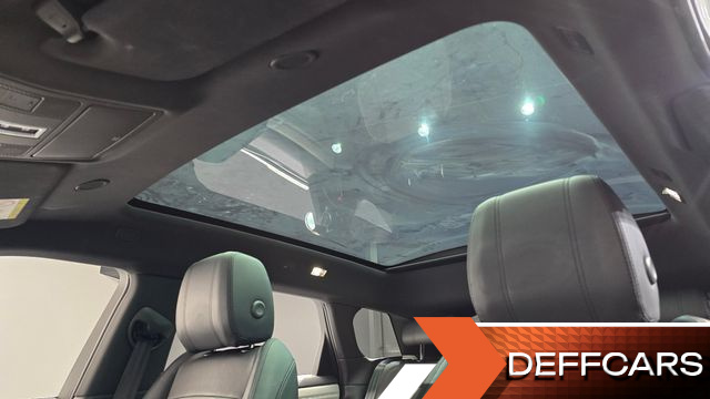 Land Rover RANGE ROVER EVOQUE P250 R-Dynamic SE купить на сайте DeffCars