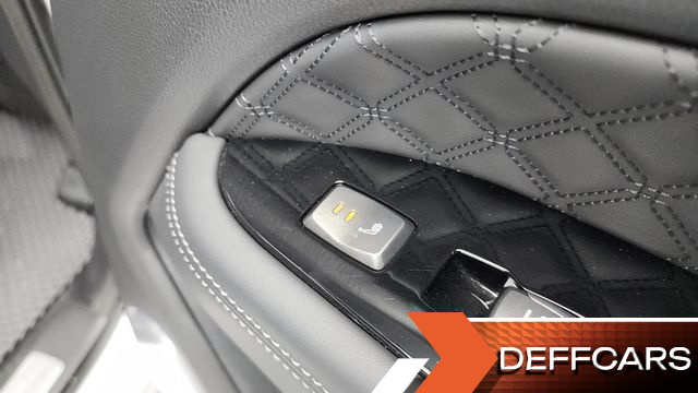 Ssangyong REXTON Diesel 2.2 4WD Prestige купить на сайте DeffCars