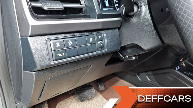 Ssangyong MUSSO Diesel 2.2 4WD Wild купить на сайте DeffCars