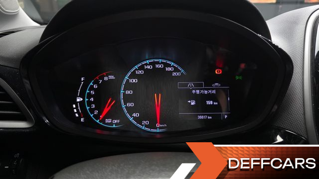 ChevroletGMDaewoo SPARK Premier купить на сайте DeffCars