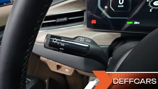 Kia EV9 Long Range 4WD Earth купить на сайте DeffCars