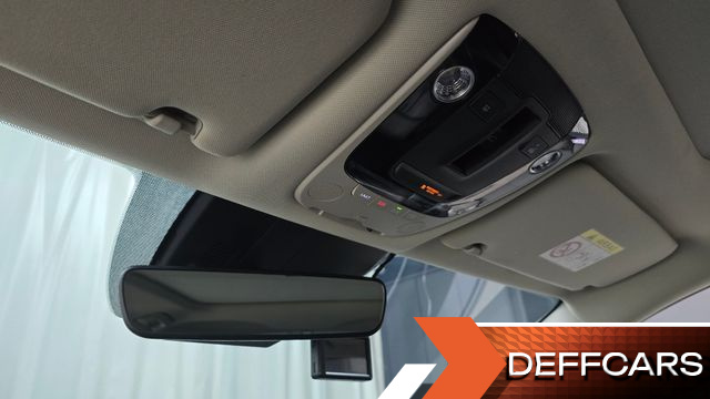 Kia K5 1.6 Turbo Prestige купить на сайте DeffCars
