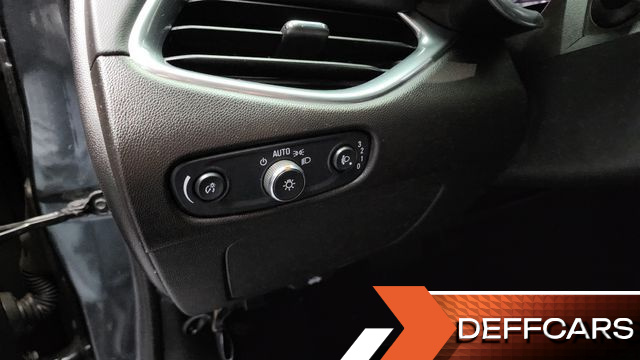ChevroletGMDaewoo MALIBU 1.5 Turbo LT Deluxe купить на сайте DeffCars