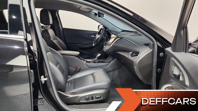 ChevroletGMDaewoo MALIBU 1.3 Turbo Premier Prime Sefety купить на сайте DeffCars