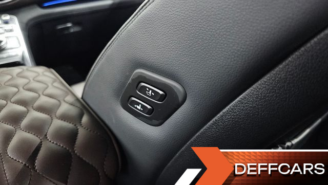 Hyundai SANTAFE Gasoline 2.5T 2WD Prestige купить на сайте DeffCars
