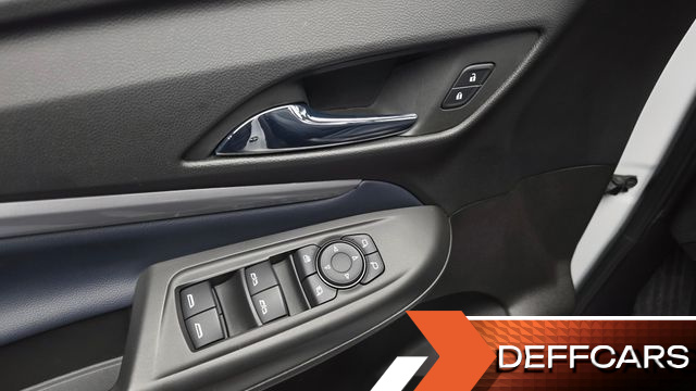 ChevroletGMDaewoo Bolt EUV Premier купить на сайте DeffCars