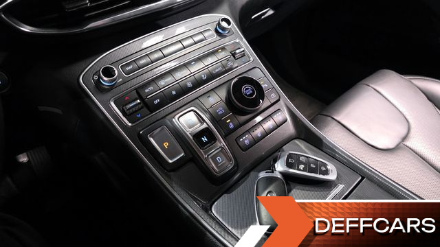 Hyundai SANTAFE Gasoline 2.5T 2WD Exclusive купить на сайте DeffCars