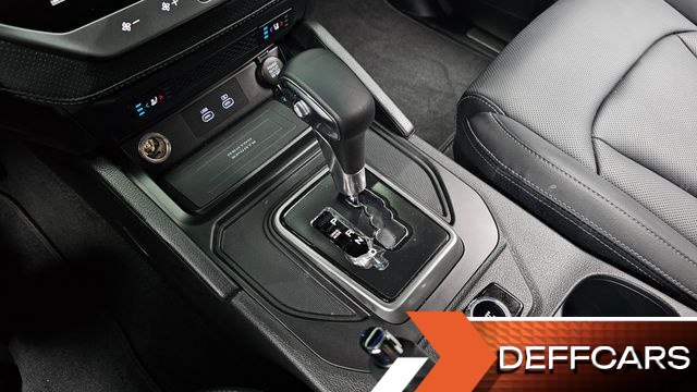 Ssangyong REXTON Diesel 2.2 4WD Culman Noblesse купить на сайте DeffCars