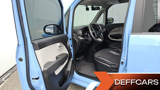 Kia RAY Van Standard купить на сайте DeffCars