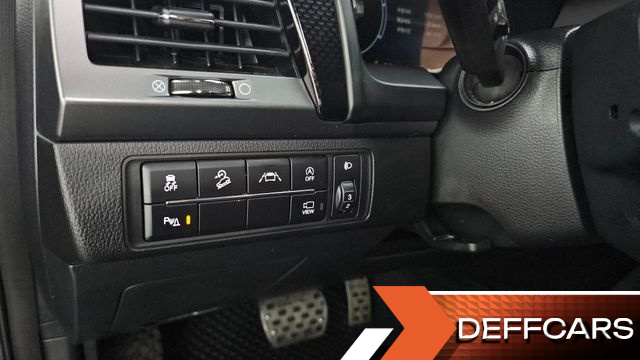 Ssangyong REXTON Diesel 2.2 4WD Expedition купить на сайте DeffCars