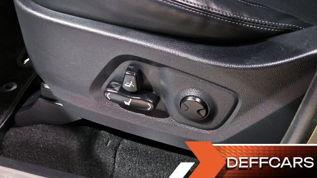 Ssangyong REXTON Diesel 2.2 4WD Prestige купить на сайте DeffCars