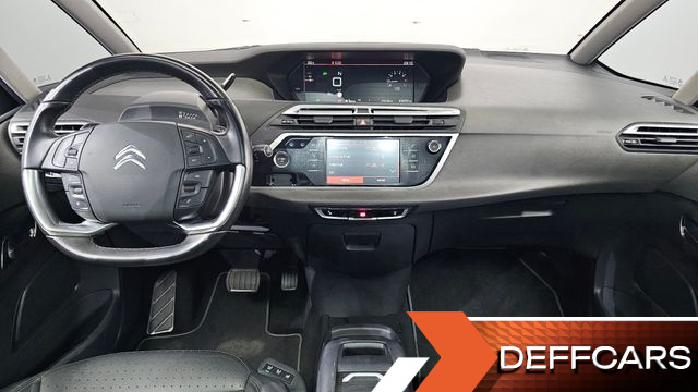 Citroen C4 SPACETOURER 1.5 BlueHDi Shine Pack купить на сайте DeffCars