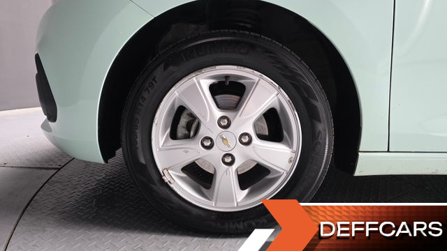 ChevroletGMDaewoo SPARK LT Plus купить на сайте DeffCars