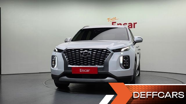 Hyundai PALISADE Gasoline 3.8 2WD Exclusive купить на сайте DeffCars