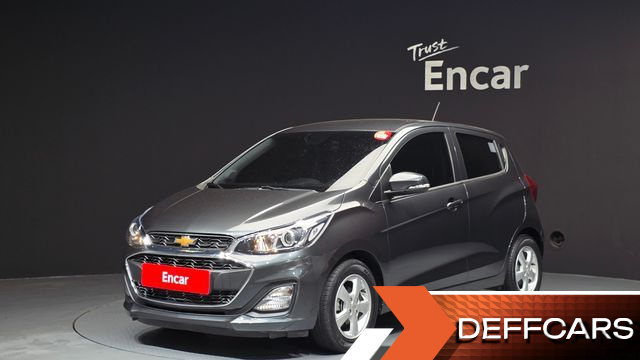 ChevroletGMDaewoo SPARK LT купить на сайте DeffCars