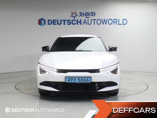 Kia EV6 Long Range 4WD Earth купить на сайте DeffCars