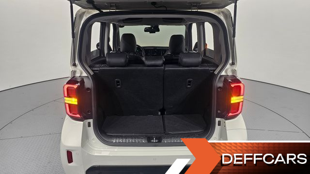 Kia RAY Signature купить на сайте DeffCars