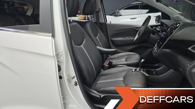 ChevroletGMDaewoo SPARK My Fit Edition купить на сайте DeffCars