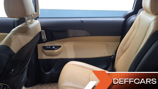Kia CARNIVAL 7-Seater Outdoor Noblesse купить на сайте DeffCars