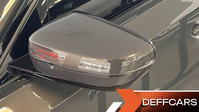 BMW 3-SERIES 320i купить на сайте DeffCars
