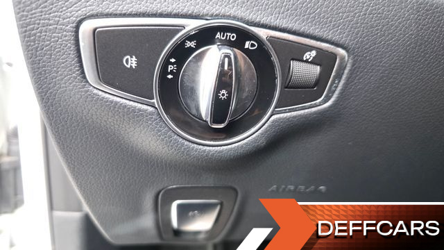 Mercedes E-CLASS E300 Exclusive купить на сайте DeffCars