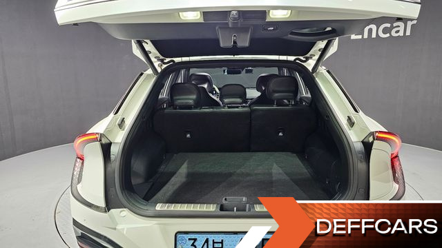 Kia EV6 Long Range 4WD GT Line купить на сайте DeffCars