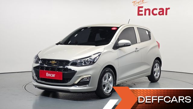 ChevroletGMDaewoo SPARK LT купить на сайте DeffCars