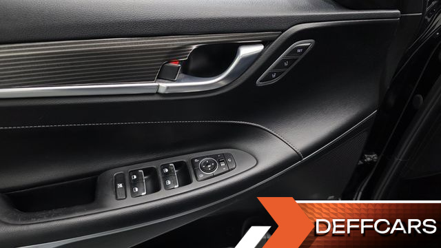 Hyundai GRANDEUR 2.2 Diesel Premium Special купить на сайте DeffCars