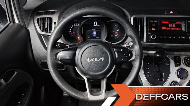 Kia RAY Van Standard купить на сайте DeffCars