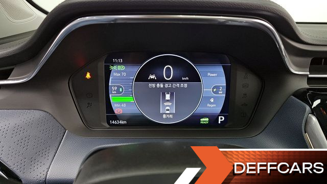 ChevroletGMDaewoo Bolt EUV Premier купить на сайте DeffCars