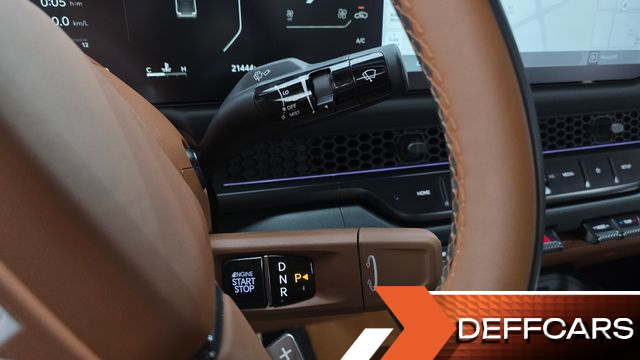 Kia TASMAN 2.5T Gasoline 4WD X-Pro купить на сайте DeffCars