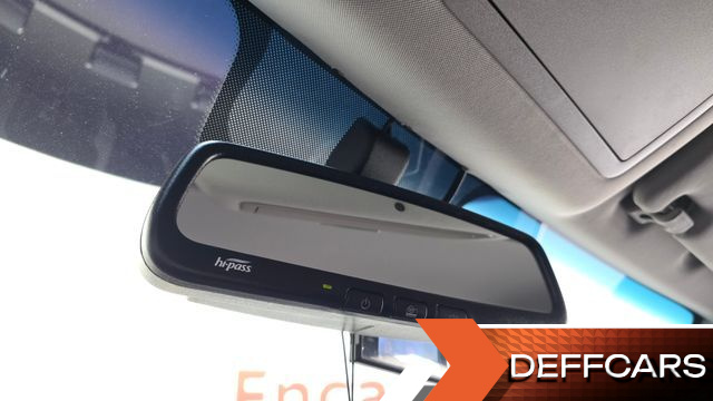 Ssangyong REXTON Diesel 2.2 4WD Adventure купить на сайте DeffCars