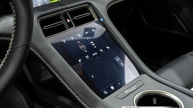 Porsche TAYCAN Turbo купить на сайте DeffCars