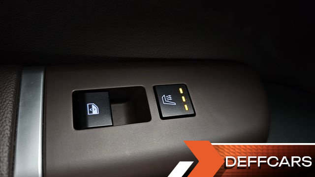 Hyundai GRANDEUR 3,5 Gasoline 4WD Premium купить на сайте DeffCars