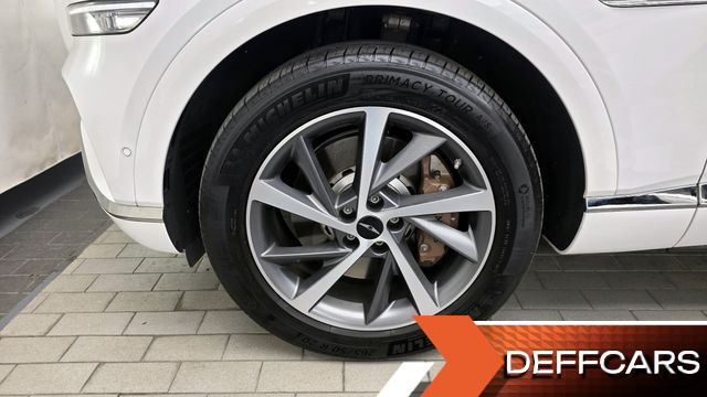 Genesis GV80 3.5T Gasoline AWD купить на сайте DeffCars