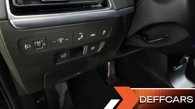 Hyundai PALISADE Gasoline 3.8 2WD Calligraphy купить на сайте DeffCars