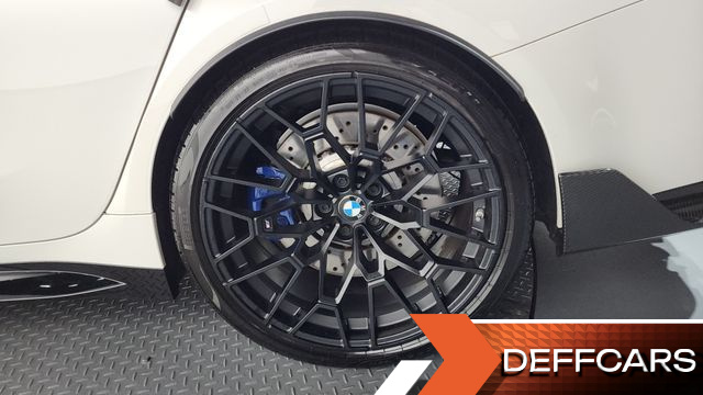 BMW M3 M3 Sedan Competition M xDrive купить на сайте DeffCars