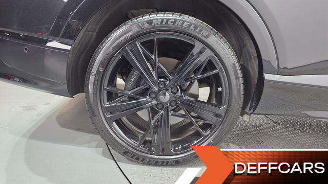 Genesis GV80 2.5T Gasoline AWD Black купить на сайте DeffCars