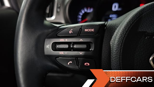 Kia RAY Signature купить на сайте DeffCars
