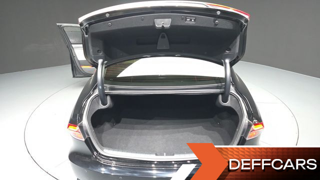 Hyundai GRANDEUR 2.5 Le Blanc купить на сайте DeffCars
