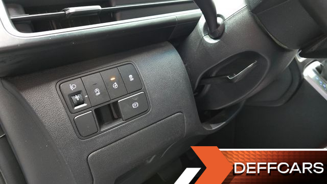 Hyundai STARIA Tourer 9-Seater Modern купить на сайте DeffCars