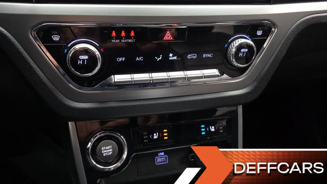 Ssangyong KORANDO Diesel 1.6 2WD Pantastic купить на сайте DeffCars