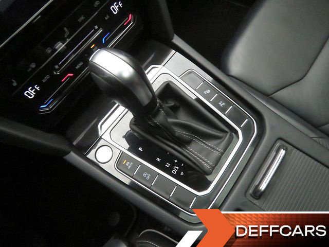 Volkswagen ARTEON 2.0 TDI R-LIINE 4Motion купить на сайте DeffCars