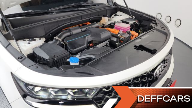 Kia SORENTO HEV 1.6 4WD Gravity купить на сайте DeffCars