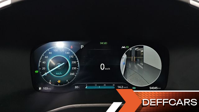 Hyundai SANTAFE HEV 1.6 2WD Prestige купить на сайте DeffCars
