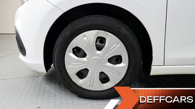 ChevroletGMDaewoo SPARK LS купить на сайте DeffCars