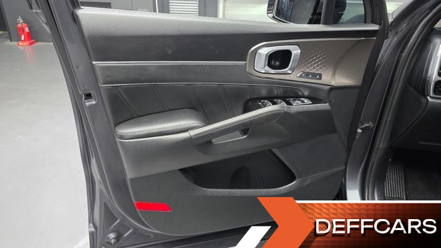 Kia SORENTO Diesel 2.2 4WD Noblesse купить на сайте DeffCars