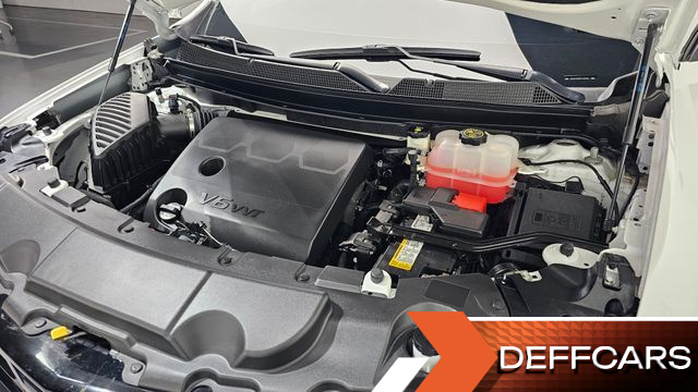 ChevroletGMDaewoo TRAVERSE 3.6 AWD Redline купить на сайте DeffCars