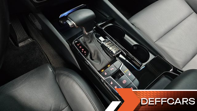 Kia K7 3.0 LPI Luxury (Rental Car) купить на сайте DeffCars